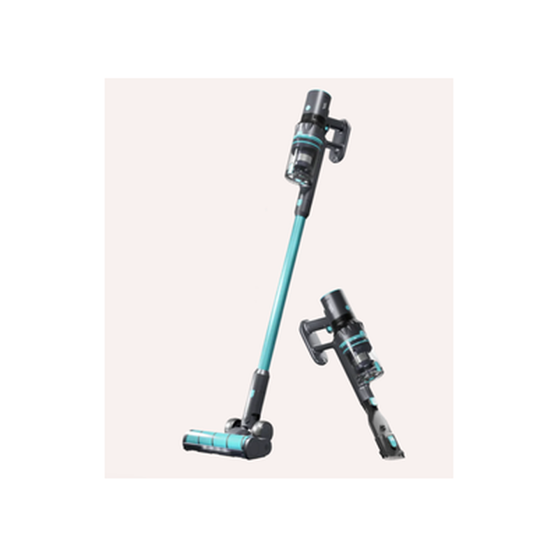 R.TAYLORS Stick Vacuum Cleaner VORTEX-image 1