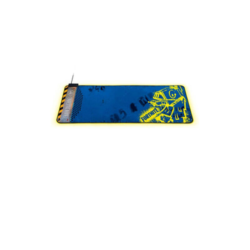 RAZER Rgb Mouse Pad Fortnite E GOLIATHUS FORTNITE-image 2
