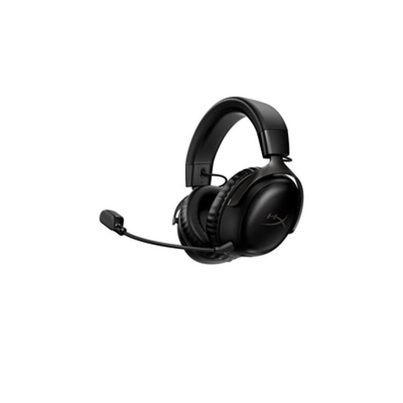 HYPER X Wireless Gaming Headset Hyperx Cloud Iii (black) 77Z45AA-image 2