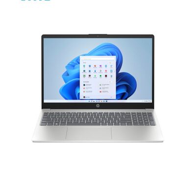 HP Laptop Intel Ultra 5(opi) 15-FD2117TU