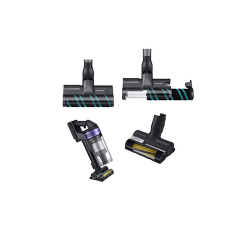 SAMSUNG Jet 75e Stick Vacuum Multi VS20B75AER4/ME-image 4