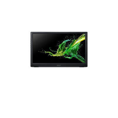 ACER 15.6in Portable Monitor PM161Q B