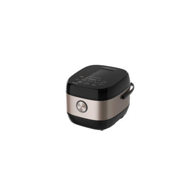 TOSHIBA Rice Cooker Ih 1.8l Low Sugar RC-18IX1TMY(N)