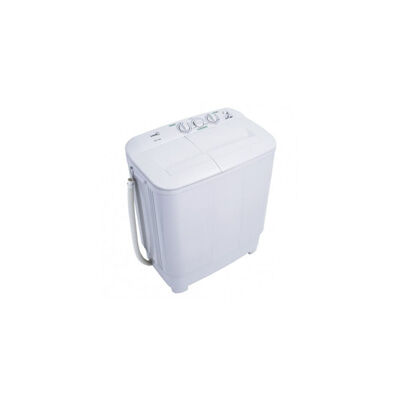 MIDEA Semi Auto Washer 9kg MSW-9008P