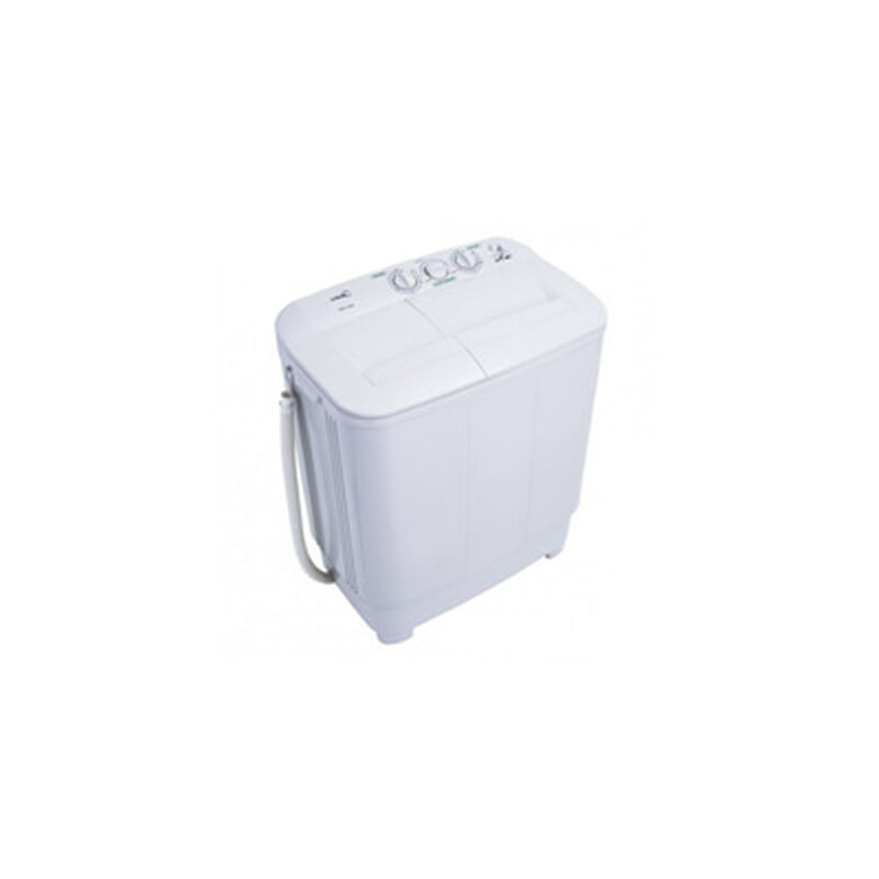 MIDEA Semi Auto Washer 9kg MSW-9008P-image 1