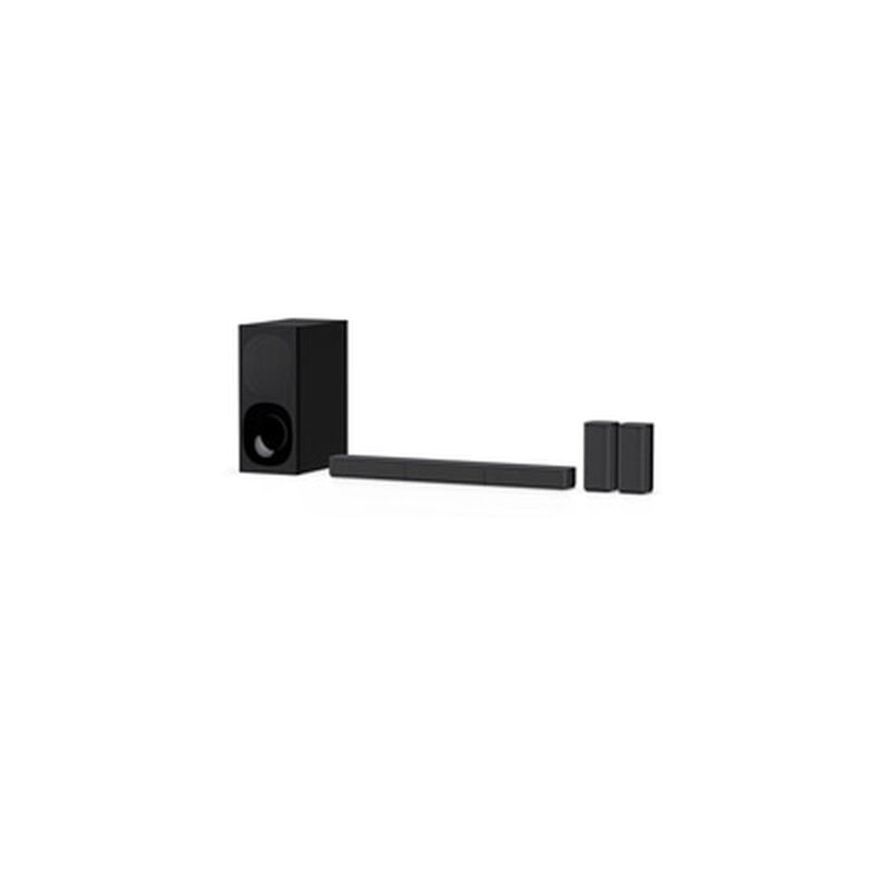SONY Soundbar HT-S20R-image 2
