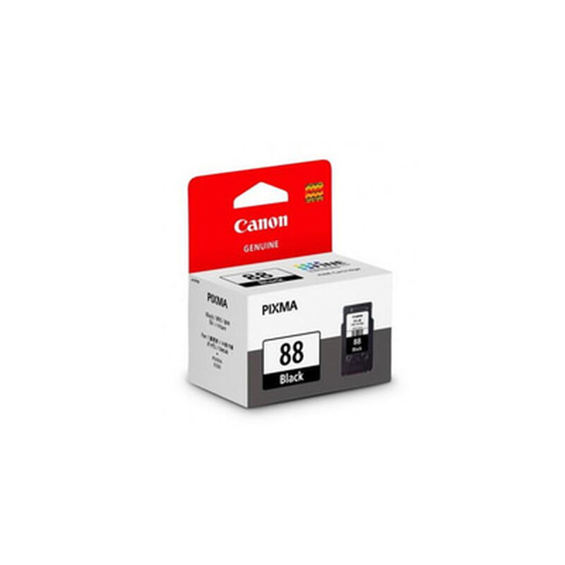 CANON Black Fine Cartridge PG-88-image 3