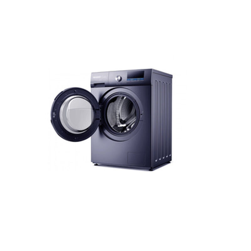 SHARP Front Load Washer 9kg ESFX9APB-image 5