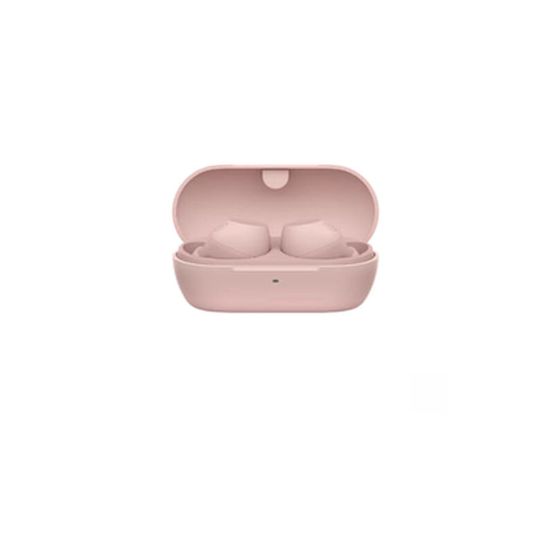 SONY Wireless nc earbuds-image 2