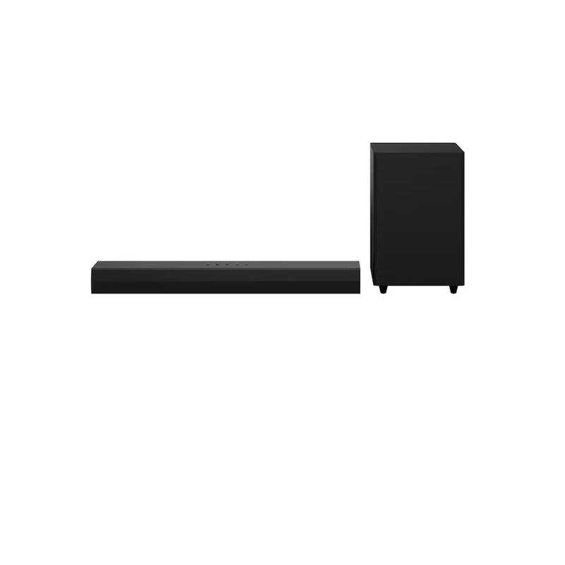 LG 2.1ch Soundbar S30A.AMYSLLK-image 1