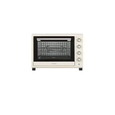 FABER Electric Oven 46l Ivory FEO IVORY 464