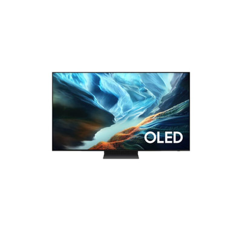 SAMSUNG Qd-oled smart tv-ai-image 1