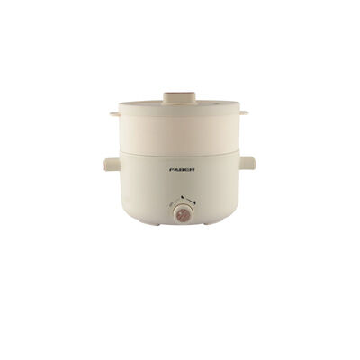 FABER Multi Cooker 2.0l Pine FMC-1508WH