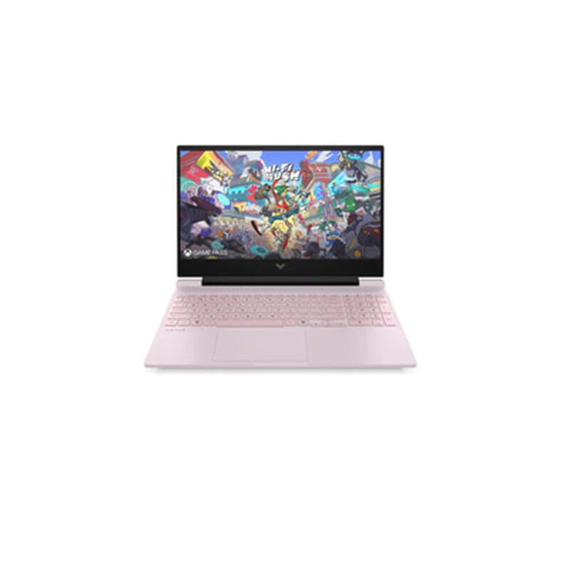HP Gaming notebook i5 (opi)-image 1