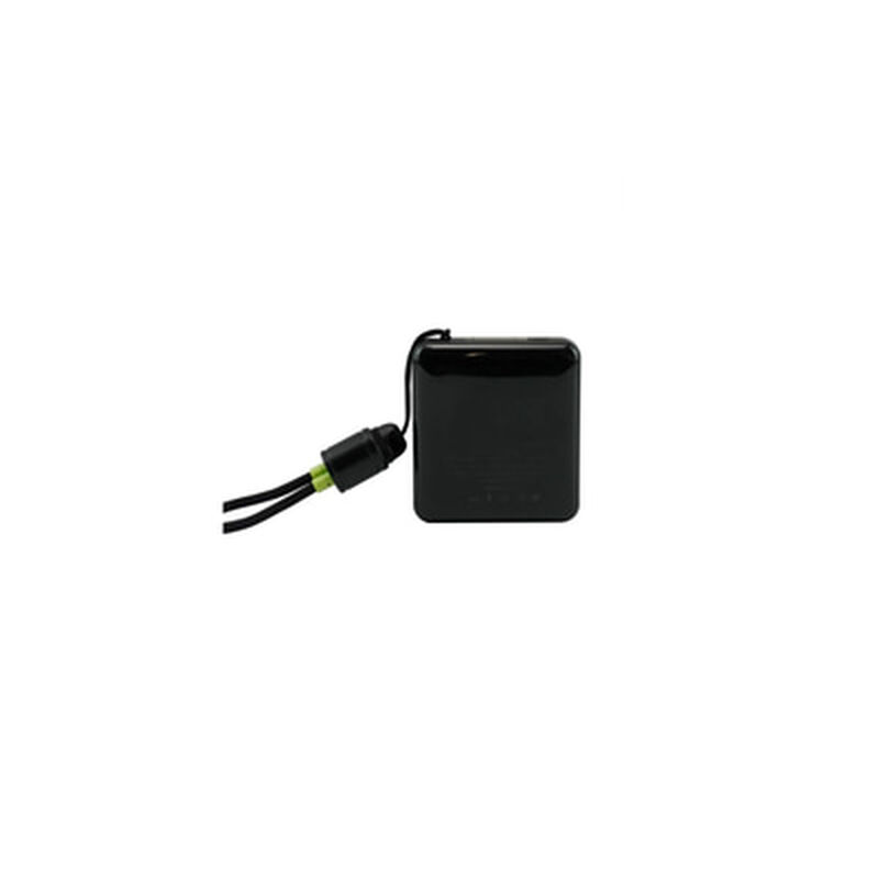 SALPIDO 10000mah Powerbank SAL-PWB130-BLK-image 2
