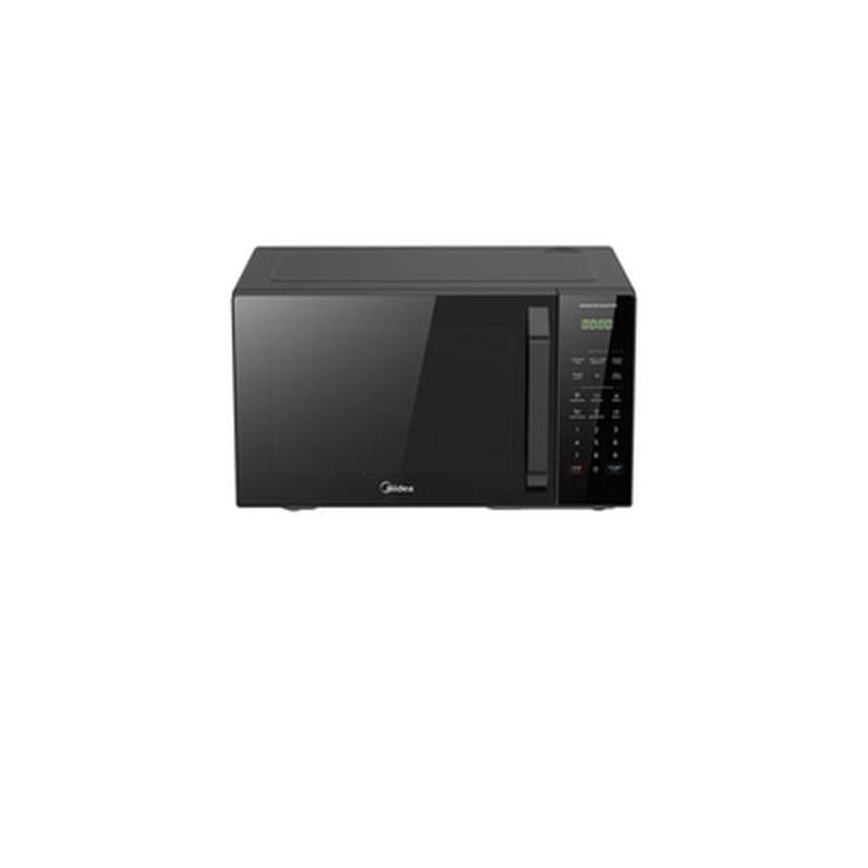 MIDEA Microwave Oven Grill 30l EG9P032MX-PS0F-image 2