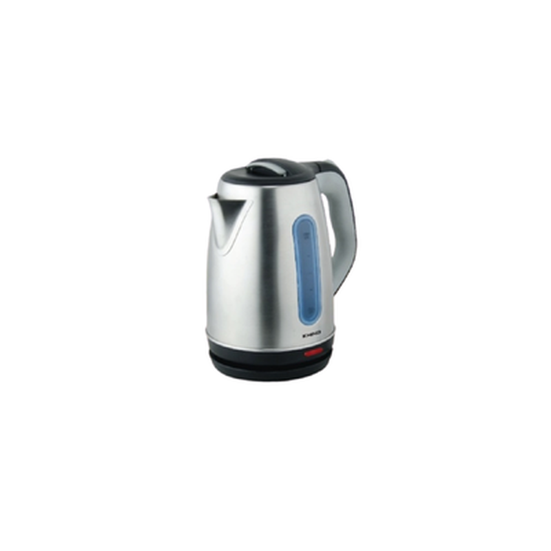 KHIND Jug Kettle 1.8l EK18SS-image 2