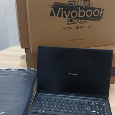 ASUS Laptop Intel Core I5(opi) A1605V-AMB2288/9088W