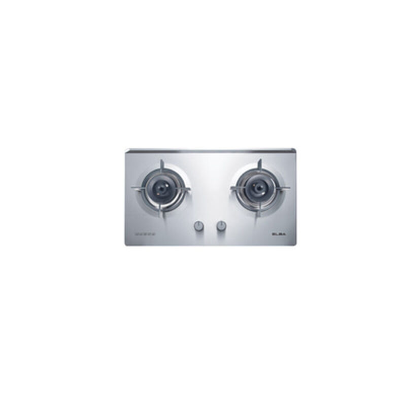 ELBA Built In Stove Stainless Steel EBH-M8962(SS)-image 1