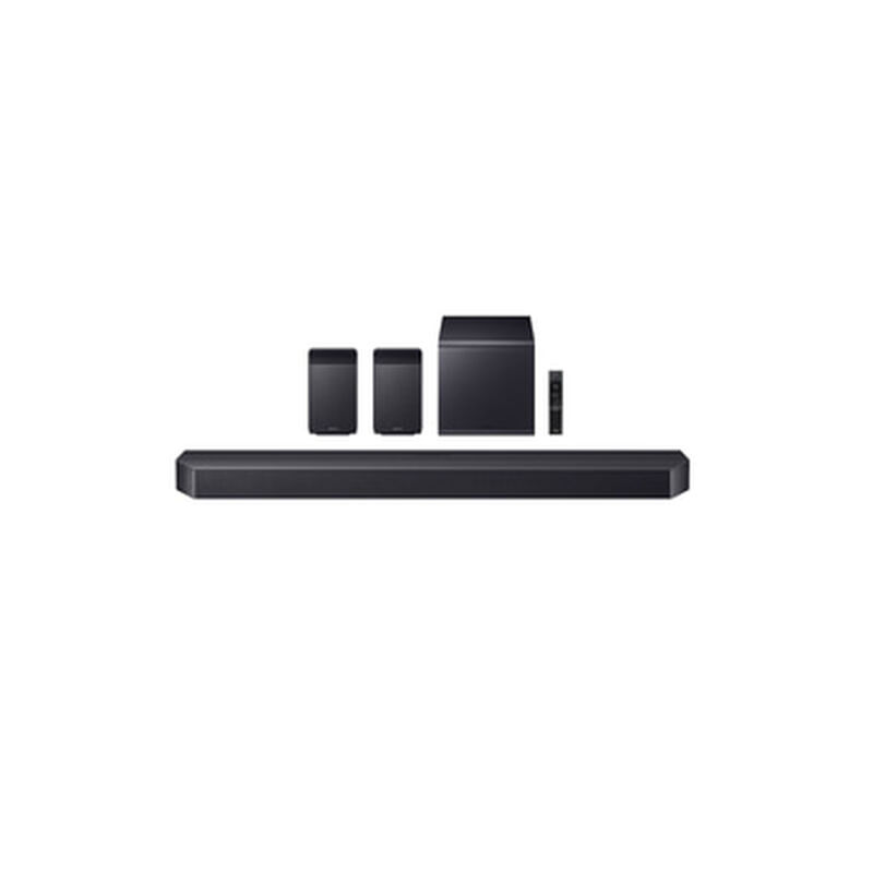 SAMSUNG Q990h 11.1.4ch Q-soundbar HW-Q990H/XM-image 9