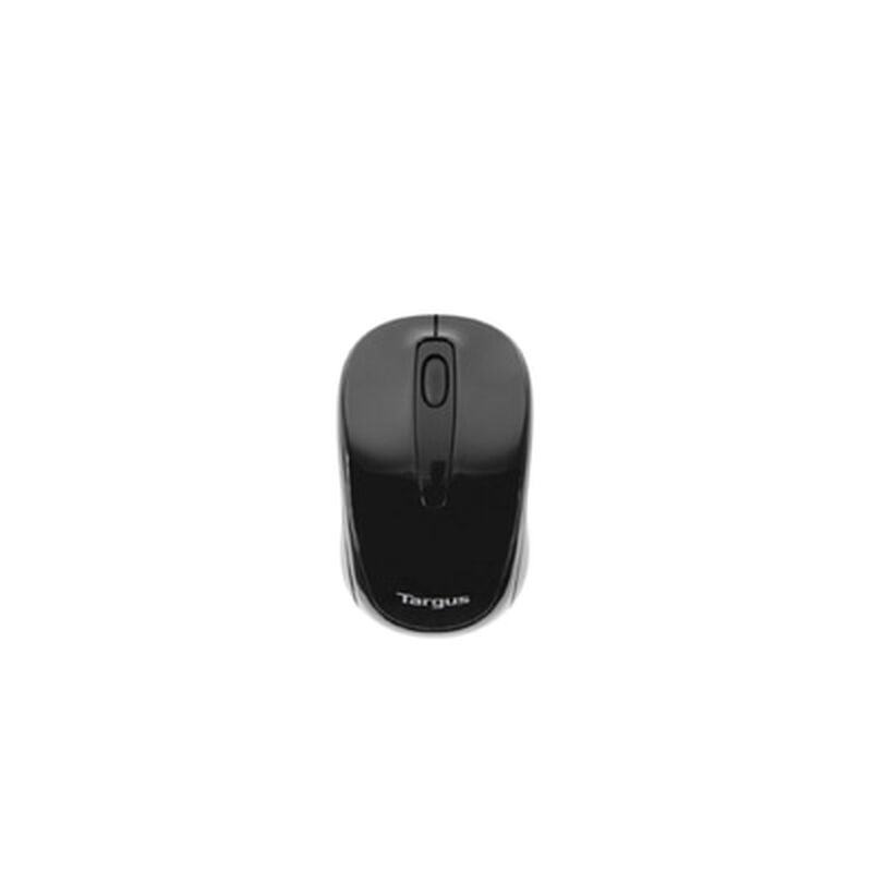 TARGUS Mouse Wl Optical W600 Blk TG-AMW600AP50-image 4