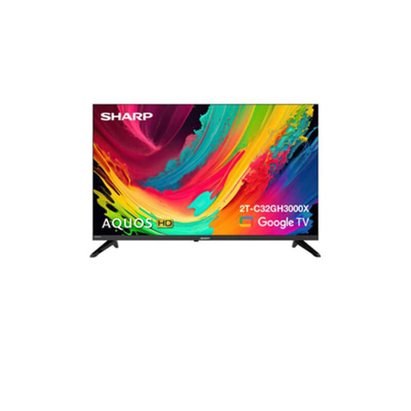 SHARP Fhd google tv-image 1