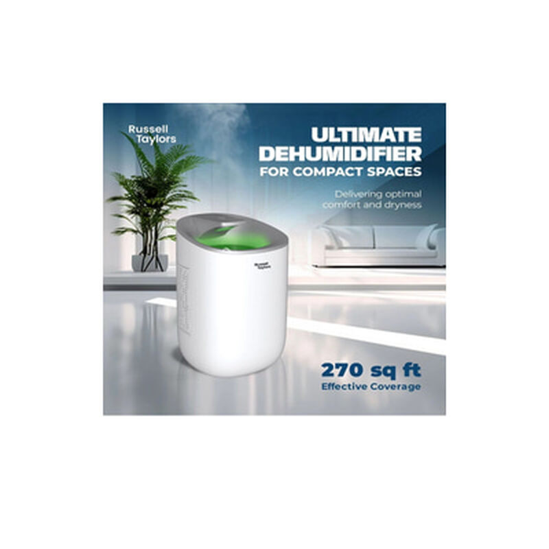 R.TAYLORS Dehumidifier KAPPA-image 2