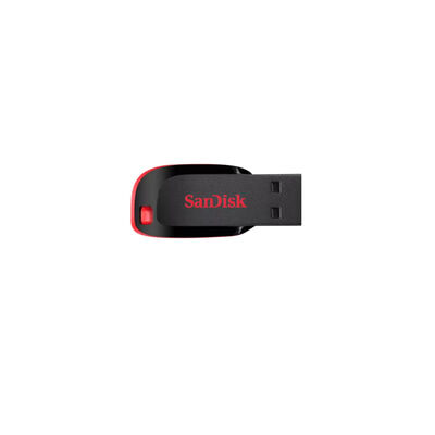 SANDISK Cruzer Blade Cz50 32gb SDCZ50-032G-B35