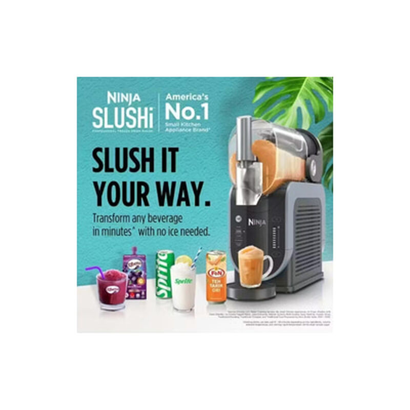 NINJA Slushi Frozen Drink Maker FS301SM-image 3