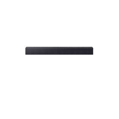 SAMSUNG 2ch B-soundbar HW-B400F/XM