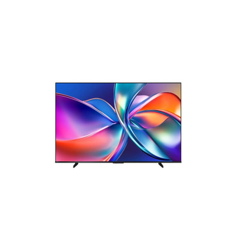 HISENSE Qled 60hz-image null