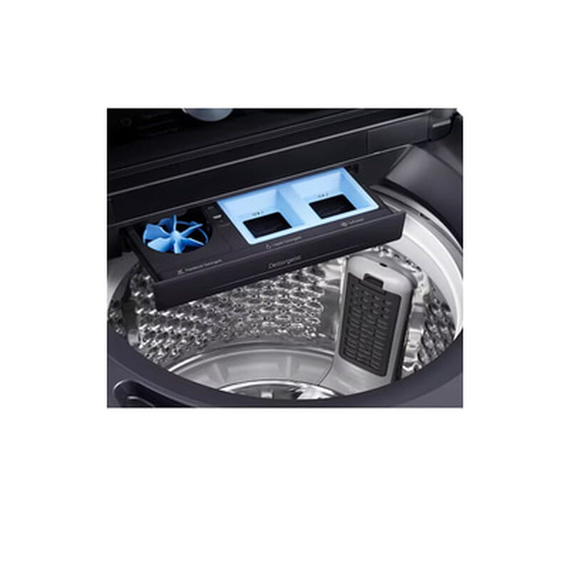 LG Top Load Washer 18kg TX2518ST7G.AEGREML-image 6
