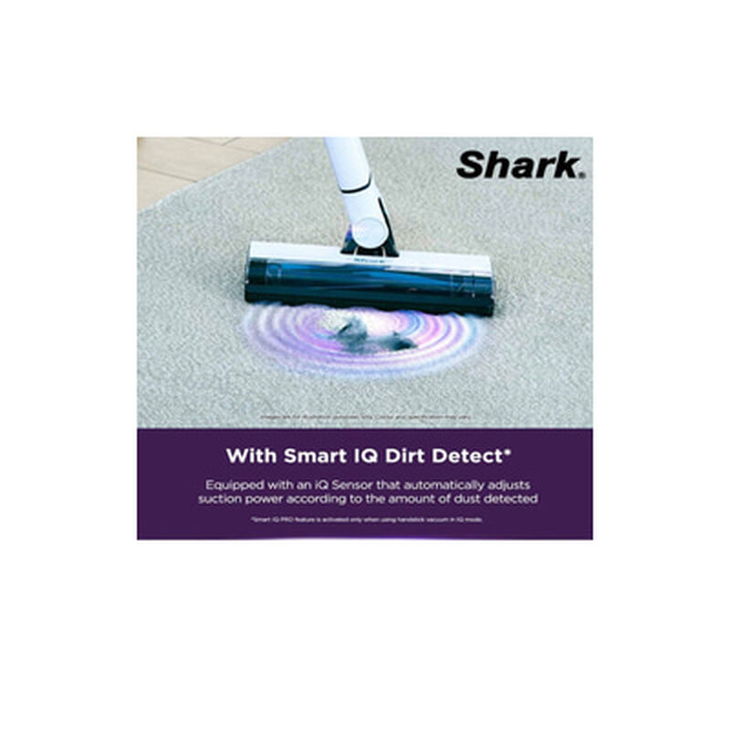 SHARK Stick Vacuum Cleaner Fit LC100SMGY-image 5