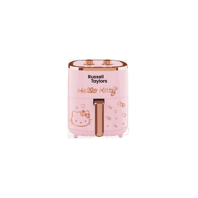 R.TAYLORS Air Fryer 4.5l Hello Kitty Z1-HK