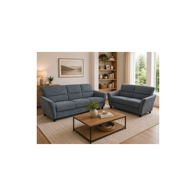 MARINA SOFA Sf 3+2 Sofa Set LAWSON