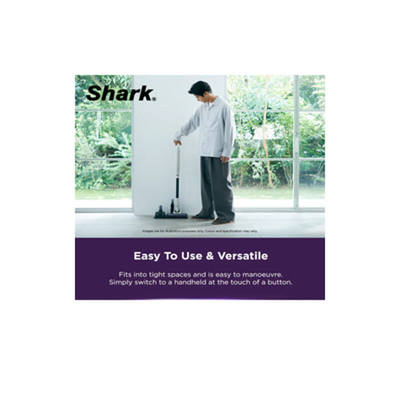 SHARK Stick Vacuum Cleaner Neo LC200SM-image 8