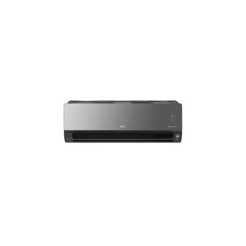 LG Split Air Cond 2.5hp Inverter Artcool (mirror) S3-Q24K2RPA-image 2