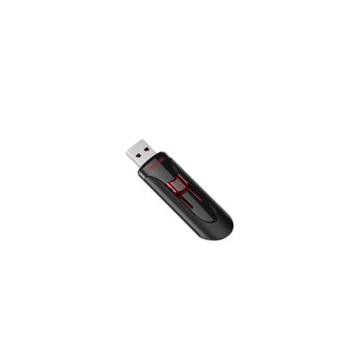 SANDISK Sandisk Cruzer Glid 128gb SDCZ600-128G-G35