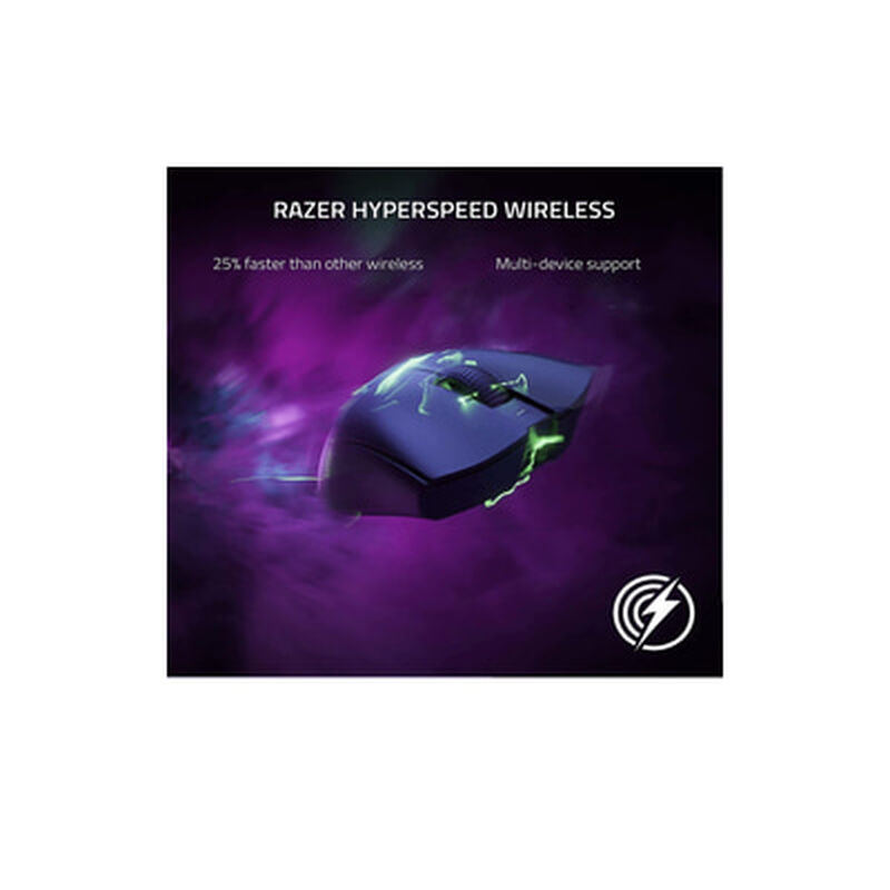 RAZER Lightweight Gaming Mouse DEATHADDER V3-image 7