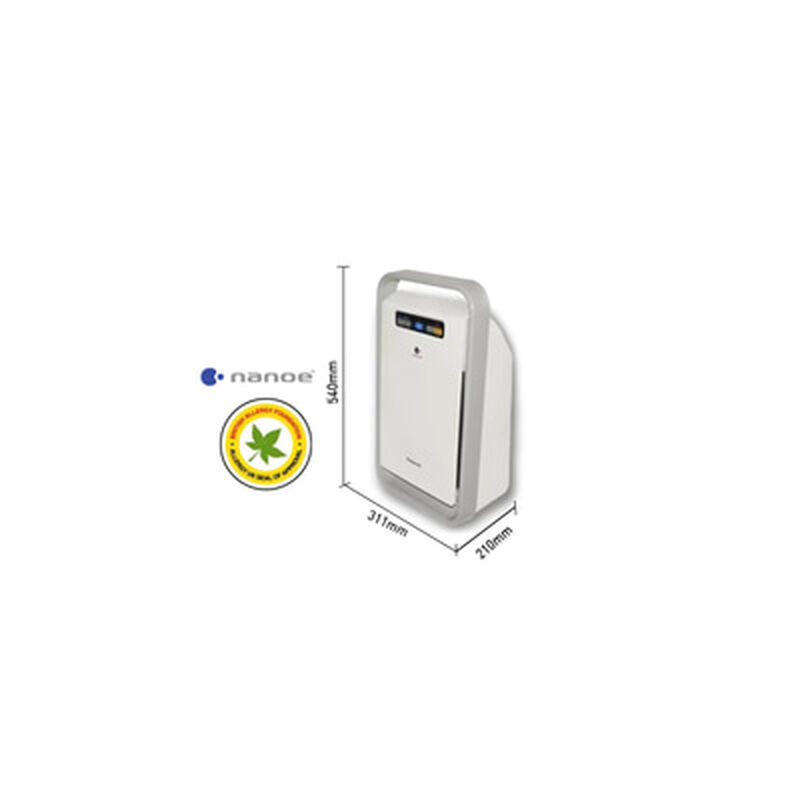 PANASONIC Air Purifier F-PXJ30AHM-image 4