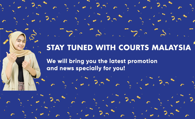 Exclusive Offers & Updates For Homeclub Members