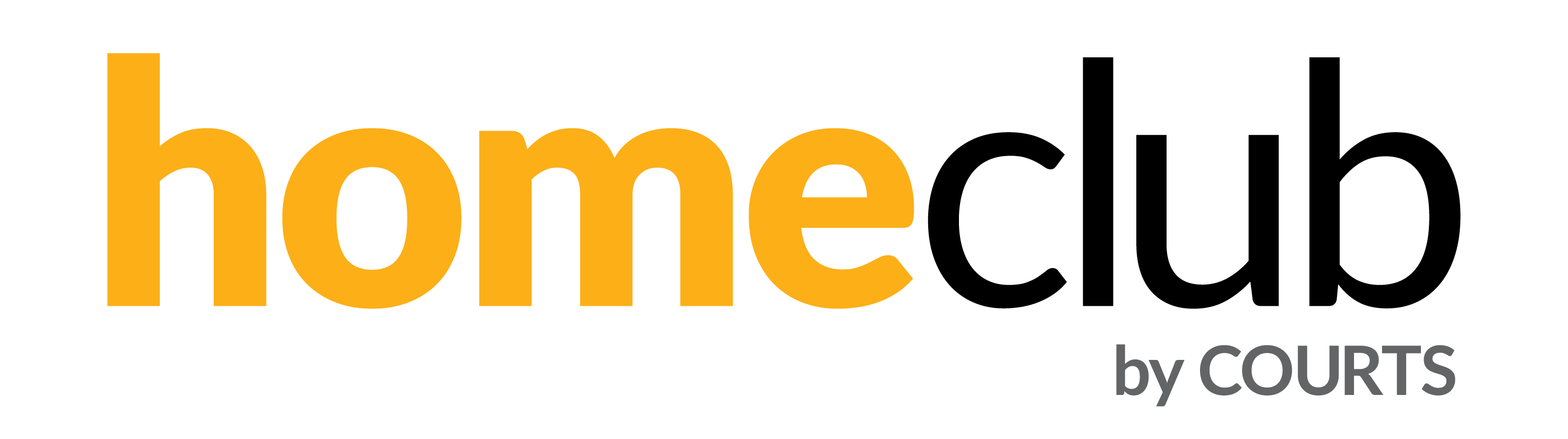 HomeClub Rewards
