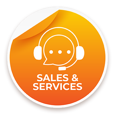 Sales & Services