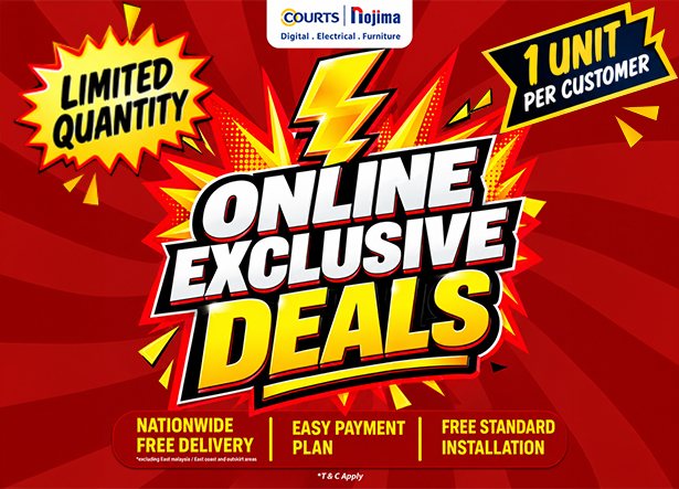 Shocking Deals