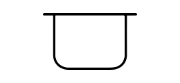 jRice cooker pot  Icon