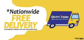 Nationwide Free Delivery