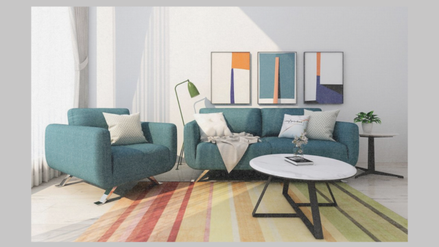 Complete Comfort Explore Our Comprehensive Furniture Collection