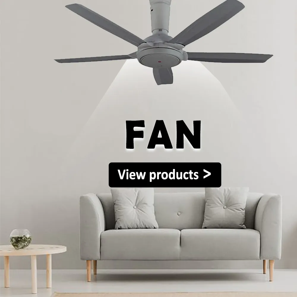 5 Star Fan